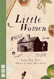 Little Women (Casey, Anne-Marie)