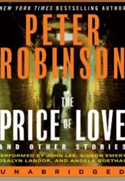 The Price of Love and Other Stories (Peter Robinson)
