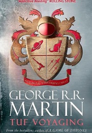 Tuf Voyaging (George R. R. Martin)