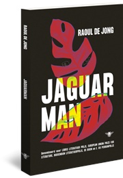 Jaguarman (Raoul De Jong)