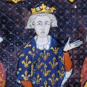 Philip IV of France