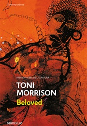 Beloved (Toni Morrison)