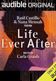 Life Ever After (Carla Grauls)