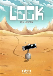 Look (Jon Nielsen)