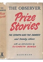 The Seraph and the Zambesi (Muriel Spark)