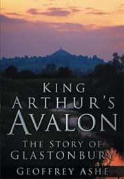 King Authur's Avalon (Ashe)