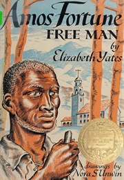 Amos Fortune, Free Man (Elizabeth Yates)