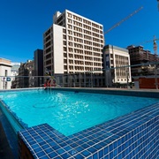 Cresta Grande Cape Town, South Africa