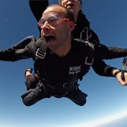 S3.E1: Look Out Below