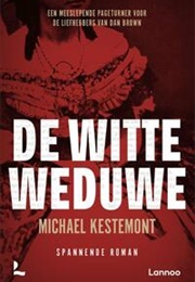 De Witte Weduwe (Michael Kestemont)