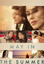 May in the Summer (2013)