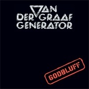 Van Der Graaf Generator - Godbluff (1975)