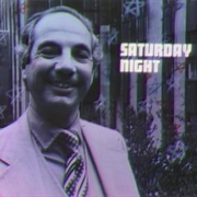 S1.E17: Ron Nessen/Patti Smith Group