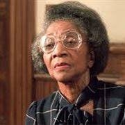 Constantine Riley (My Cousin Vinny)