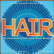 The Flesh Failures/Eyes Look Your Last/Let the Sun Shine in - Hair New Broadway Cast Recording