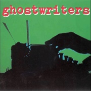 Ghostwriters - Ghostwriters (1991)