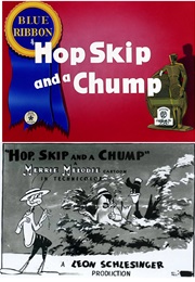 Hop, Skip and a Chump (1942)