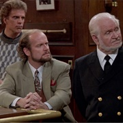 S11.E10: Daddy's Little Middle-Aged Girl