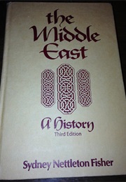 The Middle East (Sydney Fisher)
