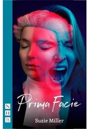 Prima Facie (Miller, Suzie)