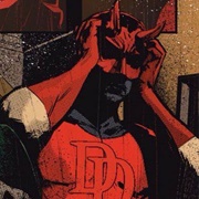 Daredevil Noir
