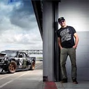 Ken Block