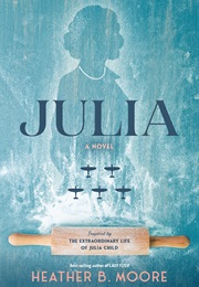 Julia (Heather B. Moore)