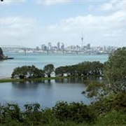 Waitemata Harbour