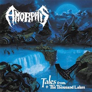 Tales From the Thousand Lakes - Amorphis (1994)