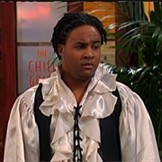 S3.E25: The Grill Next Door