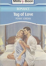 Tug of Love (Penny Jordan)
