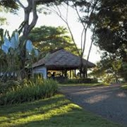 Pha Tad Ke Botanical Gardens