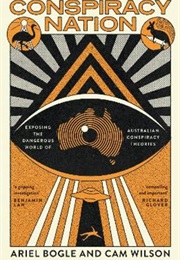 Conspiracy Nation (Ariel Bogle & Cam Wilson)
