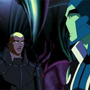 S2.E10: Before the Dawn