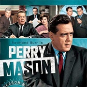 Perry Mason Season 8
