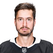 David Rittich (Los Angeles Kings)