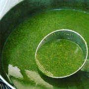 Čorba Od Koprive (Montenegro)