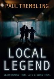 Local Legend (Paul Trembling)