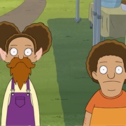 S3.E1: A Star Is Owen