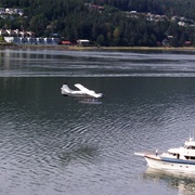 Cruise Juneau