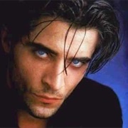 James "Jimmy" Angelov  (Practical Magic)