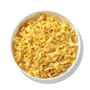 Buttery Parmesan Noodles