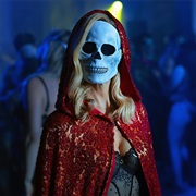 2. the Masque of the Red Death