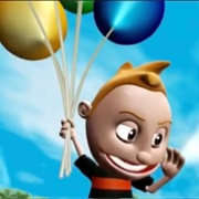 What's Up: Balloon to the Rescue!