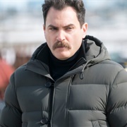 S3.E5: The House of Special Purpose