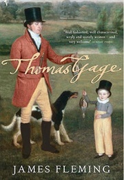 Thomas Gage (James Fleming)
