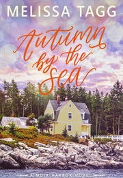 Autumn by the Sea (Melissa Tagg)