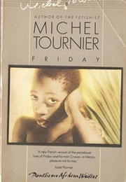 Friday (Michel Tournier)