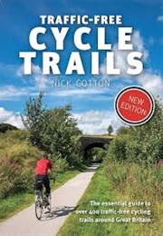 Traffic-Free Cycle Trails (Nick Cotton)