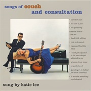 Katie Lee - Will to Fail